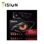 ⁦GIGABAYTE Radeon RX 6700 XT GAMING OC 12G⁩ - الصورة ⁦8⁩