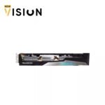 ⁦GIGABAYTE Radeon RX 6700 XT GAMING OC 12G⁩ - الصورة ⁦6⁩