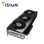 ⁦GIGABAYTE Radeon RX 6700 XT GAMING OC 12G⁩ - الصورة ⁦5⁩