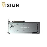 ⁦GIGABAYTE Radeon RX 6700 XT GAMING OC 12G⁩ - الصورة ⁦4⁩