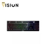 GIGABYTE AORUS K9 OPTICAL BLUE SWITCH MECHANICAL GAMING Keyboard