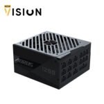 ⁦GIGABYTE AORUS P1200W 80+ Platinum Power Supply⁩ - الصورة ⁦2⁩