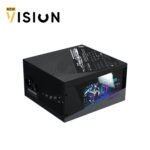 ⁦GIGABYTE AORUS P1200W 80+ Platinum Power Supply⁩ - الصورة ⁦5⁩