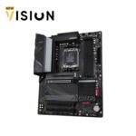 ⁦Gigabyte B650 Aorus Elite DDR5 Motherboard⁩ - الصورة ⁦5⁩