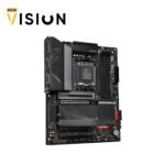 ⁦Gigabyte B650 Aorus Elite DDR5 Motherboard⁩ - الصورة ⁦3⁩