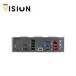 ⁦Gigabyte B650 Aorus Elite DDR5 Motherboard⁩ - الصورة ⁦2⁩