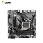 ⁦GIGABYTE B650M K DDR5 Motherboard⁩ - الصورة ⁦4⁩