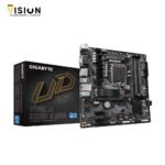 GIGABYTE B760M DS3H DDR4 LGA 1700 Motherboard