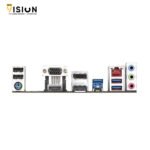 ⁦GIGABYTE B760M DS3H DDR4 LGA 1700 Motherboard⁩ - الصورة ⁦4⁩