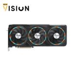 ⁦Gigabyte GeForce RTX­­ 4070 Ti GAMING OC Graphics Card 12GB GDDR6X⁩ - الصورة ⁦7⁩