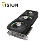 ⁦Gigabyte GeForce RTX­­ 4070 Ti GAMING OC Graphics Card 12GB GDDR6X⁩ - الصورة ⁦6⁩