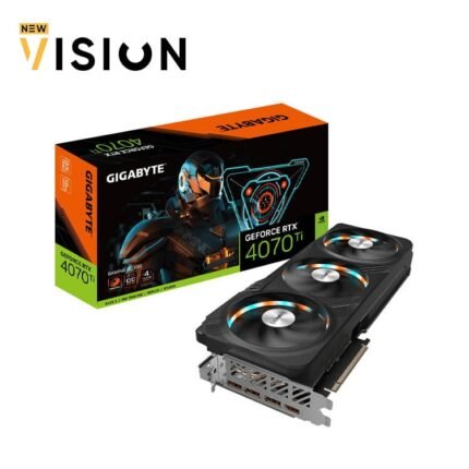 RTX­­ 4070 Ti GAMING OC