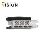 ⁦Gigabyte GeForce RTX­­ 4070 Ti GAMING OC Graphics Card 12GB GDDR6X⁩ - الصورة ⁦5⁩