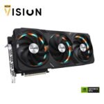 ⁦Gigabyte GeForce RTX 4090 Gaming OC 24G Graphics Card 3X WINDFORCE⁩ - الصورة ⁦2⁩