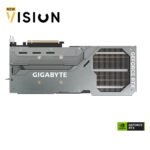 ⁦Gigabyte GeForce RTX 4090 Gaming OC 24G Graphics Card 3X WINDFORCE⁩ - الصورة ⁦6⁩