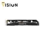 ⁦GIGABYTE GTX 1660 Ti OC 6G Graphics Card GDDR6 GV-N166TOC-6GD⁩ - الصورة ⁦6⁩