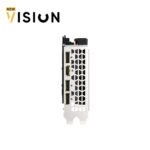 ⁦GIGABYTE GTX 1660 Ti OC 6G Graphics Card GDDR6 GV-N166TOC-6GD⁩ - الصورة ⁦5⁩