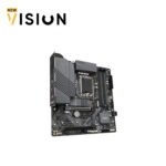 ⁦Gigabyte B660M GAMING X DDR4⁩ - الصورة ⁦3⁩