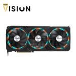 ⁦GIGABYTE NVIDIA GeForce RTX 4080 Gaming OC 16GB GDDR6X Graphics Card⁩ - الصورة ⁦7⁩