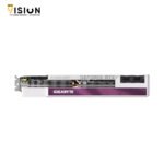 ⁦GIGABYTE RTX 3080 TI VISION OC 12 Graphic Card⁩ - الصورة ⁦7⁩