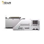 ⁦GIGABYTE RTX 3080 TI VISION OC 12 Graphic Card⁩ - الصورة ⁦6⁩