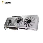 ⁦GIGABYTE RTX 3080 TI VISION OC 12 Graphic Card⁩ - الصورة ⁦5⁩