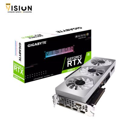RTX 3080 TI VISION