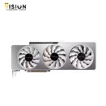 ⁦GIGABYTE RTX 3080 TI VISION OC 12 Graphic Card⁩ - الصورة ⁦2⁩