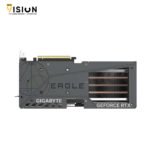 ⁦GIGABYTE RTX 4070 TI EAGLE OC 12GB Graphic Card⁩ - الصورة ⁦3⁩