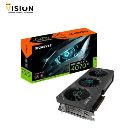 RTX 4070 TI EAGLE OC