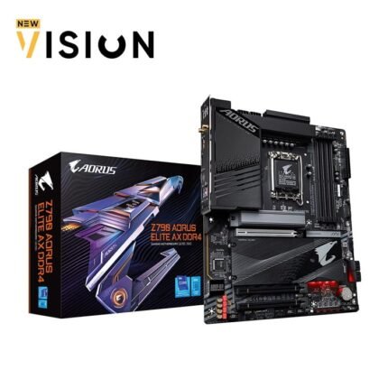 Z790 AORUS ELITE AX DDR5