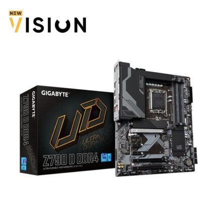 Gigabyte Z790 D DDR4