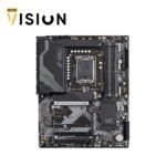 ⁦Gigabyte Z790 D DDR4 Intel Socket 1700 Motherboard⁩ - الصورة ⁦4⁩