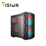 COOLER MASTER MASTERCASE H500 ARGB