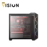 ⁦COOLER MASTER MASTERCASE H500 ARGB⁩ - الصورة ⁦3⁩