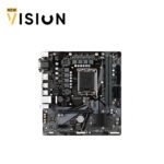 ⁦GIGABYTE H610M S2H DDR4⁩ - الصورة ⁦5⁩