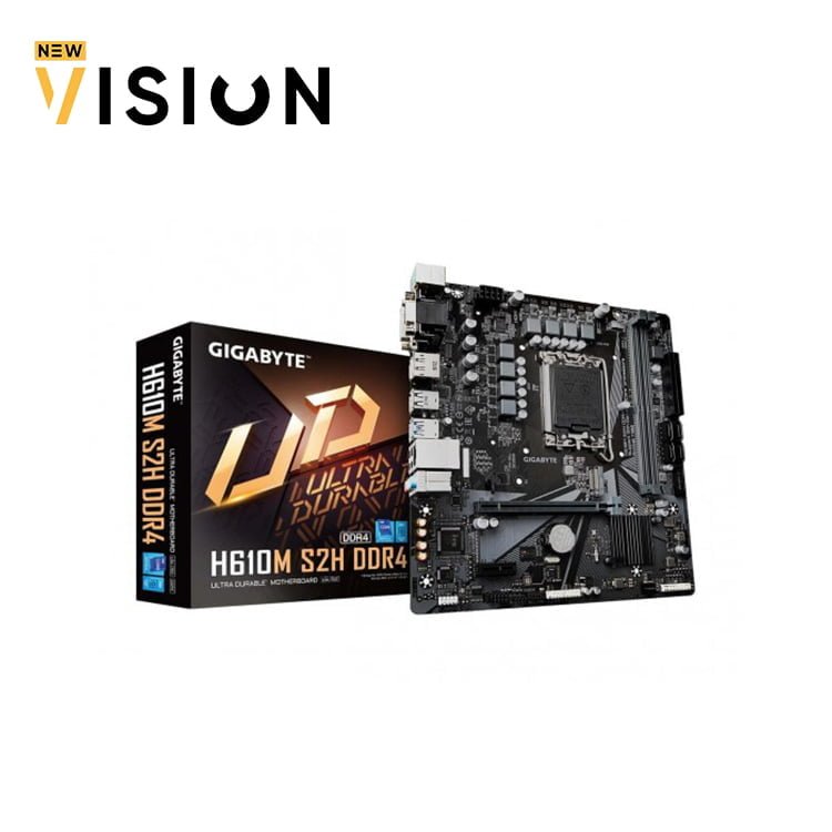 H610M