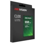 ⁦HIKVISION C100 120G SSD⁩ - الصورة ⁦3⁩