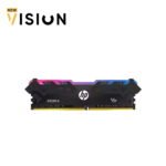 HP V8 RGB RAM 8GB DDR4 3200mhz CL16