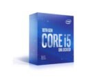 Intel Core i5-10600KF Desktop
