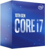 Intel Core i7-10700 Desktop