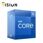⁦Intel Core i7-12700F - Gen Alder Lake GHz LGA 1700⁩ - الصورة ⁦2⁩