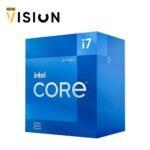 Intel Core i7-12700F - Gen Alder Lake GHz LGA 1700
