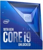⁦Intel Core i9-10900K Desktop⁩ - الصورة ⁦2⁩
