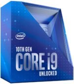 ⁦Intel Core i9-10900K Desktop⁩ - الصورة ⁦3⁩