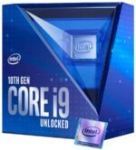 Intel Core i9-10900K Desktop