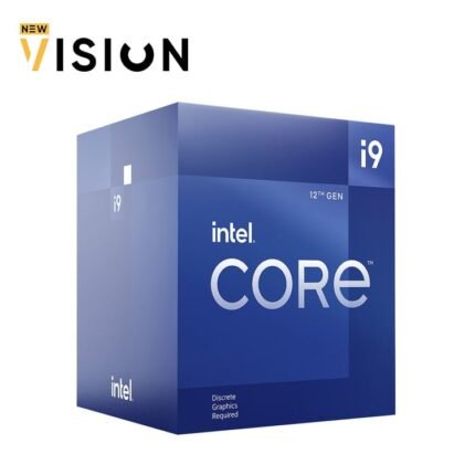 Core i9-12900F