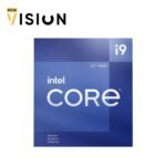 ⁦Intel Core i9-12900F - Core i9 12th Gen Alder Lake 16-Core (8P+8E) 2.4 GHz LGA 1700⁩ - الصورة ⁦3⁩