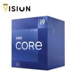 ⁦Intel Core i9-12900F - Core i9 12th Gen Alder Lake 16-Core (8P+8E) 2.4 GHz LGA 1700⁩ - الصورة ⁦2⁩