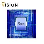 ⁦Intel Core i5-13400F Desktop Processor 10 cores (6 P-cores + 4 E-cores) 20MB Cache, up to 4.6⁩ - الصورة ⁦3⁩